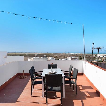 Casa Morales 1 Apartment Conil De La Frontera Exterior photo