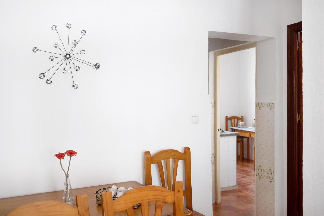 Casa Morales 1 Apartment Conil De La Frontera Exterior photo