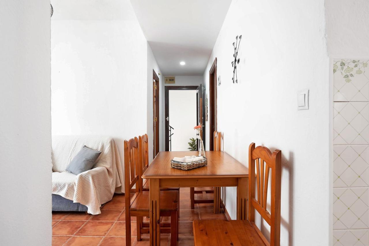 Casa Morales 1 Apartment Conil De La Frontera Exterior photo